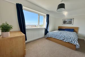 Bedroom 3- click for photo gallery